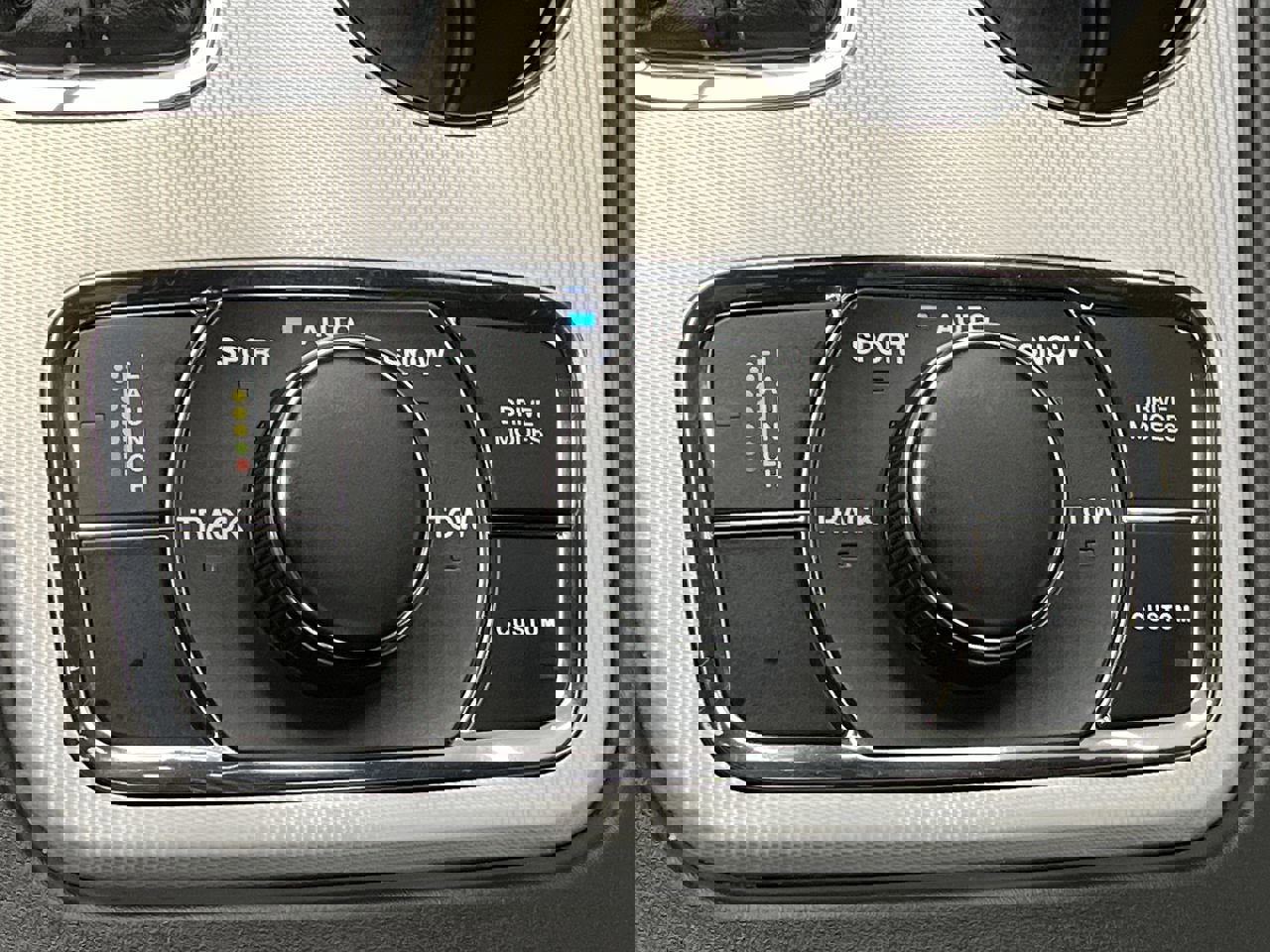 Used 2021 Jeep Grand Cherokee SRT image 19