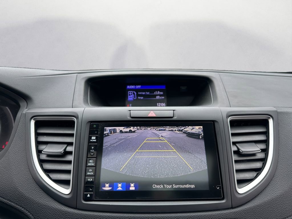 Used 2015 Honda CR-V EX image 17