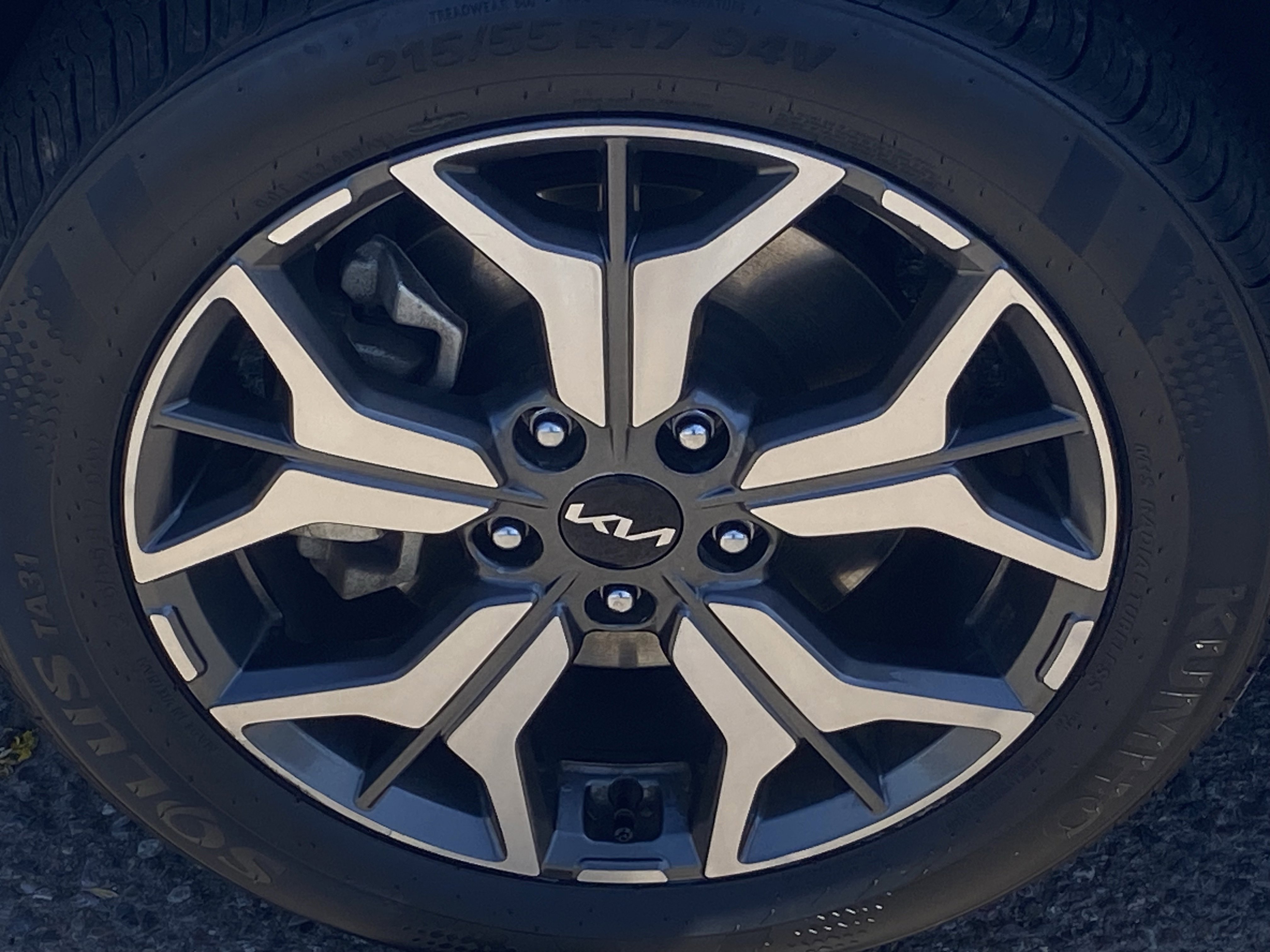 Certified 2022 Kia Seltos EX AWD/4WD image 8