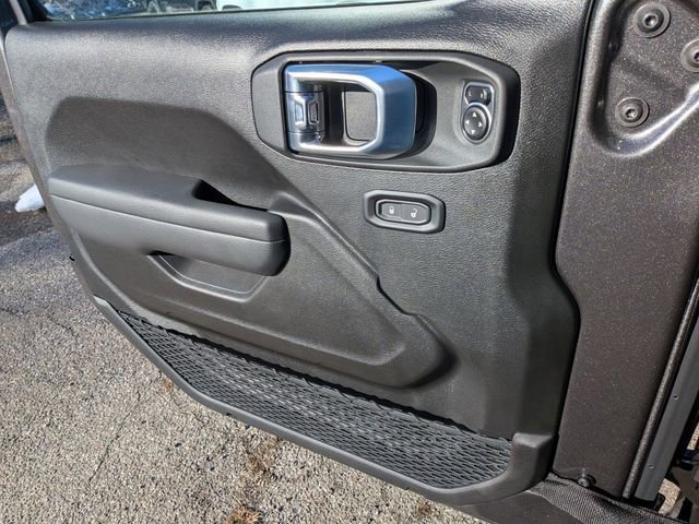 New 2026 Jeep Gladiator Sport image 21