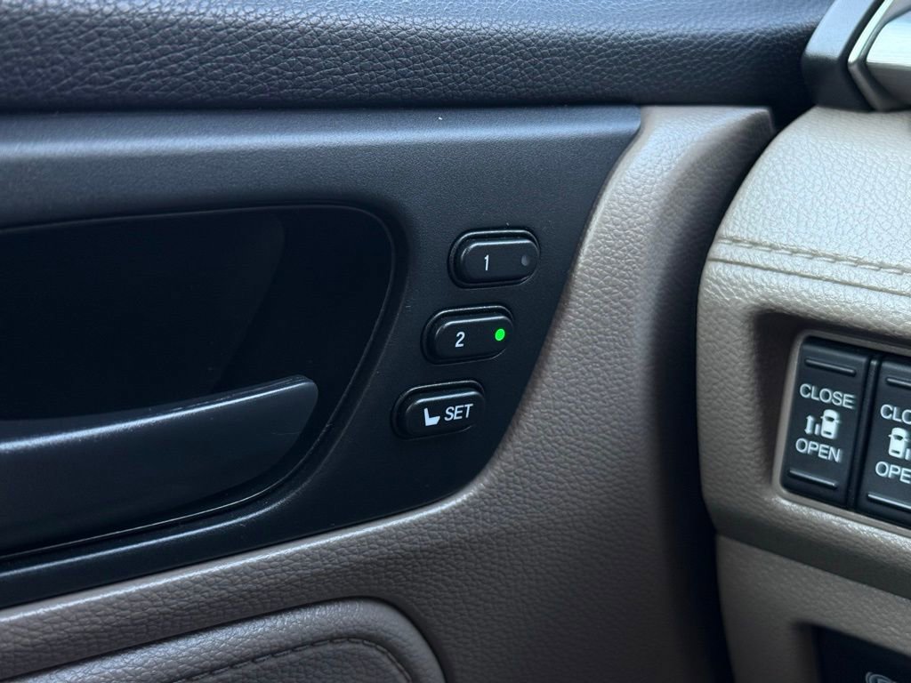 Used 2019 Honda Odyssey EX-L image 24