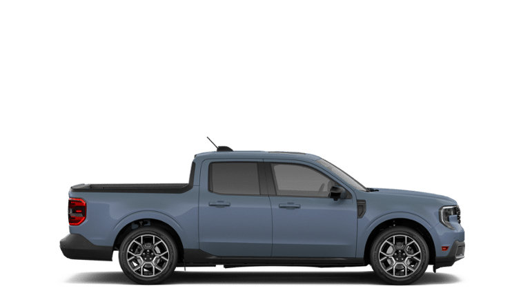 New 2026 Ford Maverick Lariat AWD/4WD image 13