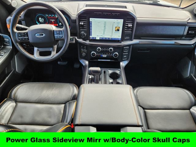 Used 2023 Ford F150 Tremor w/ Equipment Group 402A High image 28