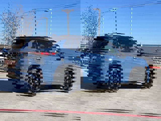 New 2026 Volkswagen Tiguan SE R-Line image 8