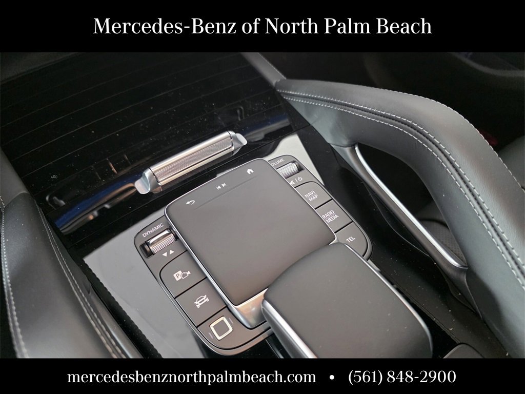 New 2026 Mercedes-Benz GLE 580 4MATIC image 19