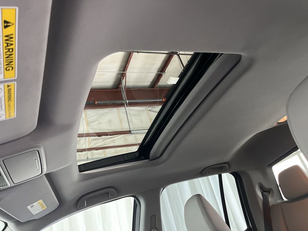 Used 2020 Honda Ridgeline RTL-E image 4