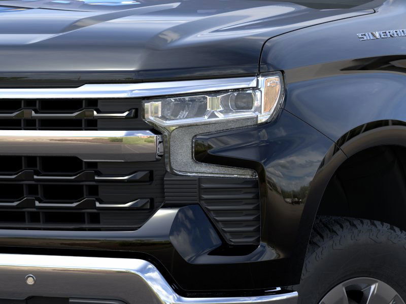 New 2026 Chevrolet Silverado 1500 LT image 10