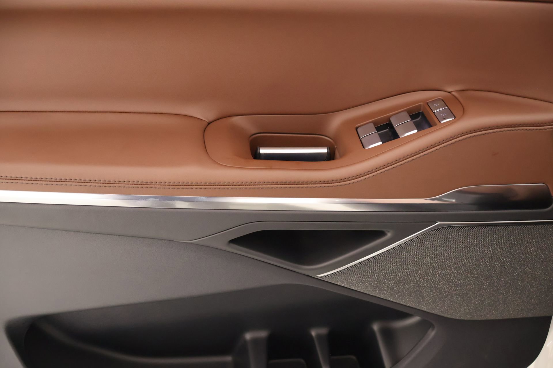 New 2026 Lincoln Navigator L Reserve AWD/4WD image 17