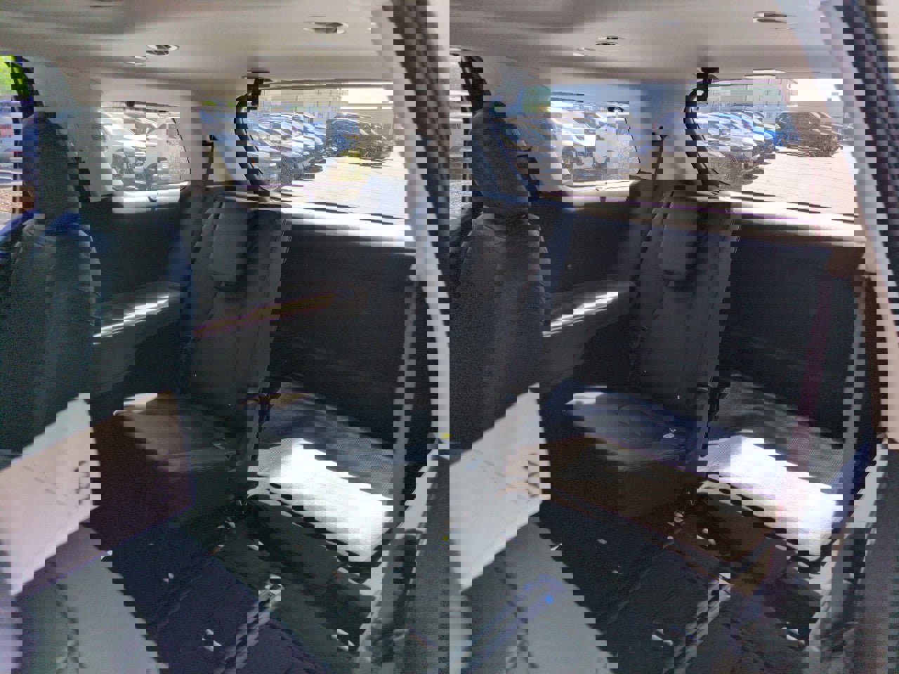 New 2026 Kia Carnival SX image 35