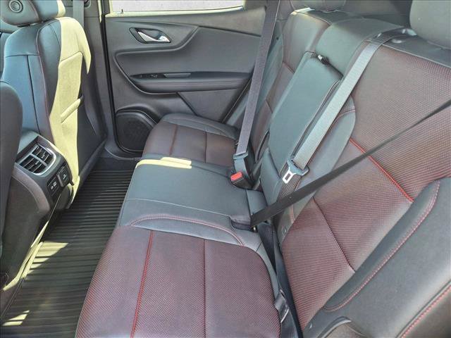 New 2026 Chevrolet Blazer RS w/ Enhanced Convenience Package AWD/4WD image 15