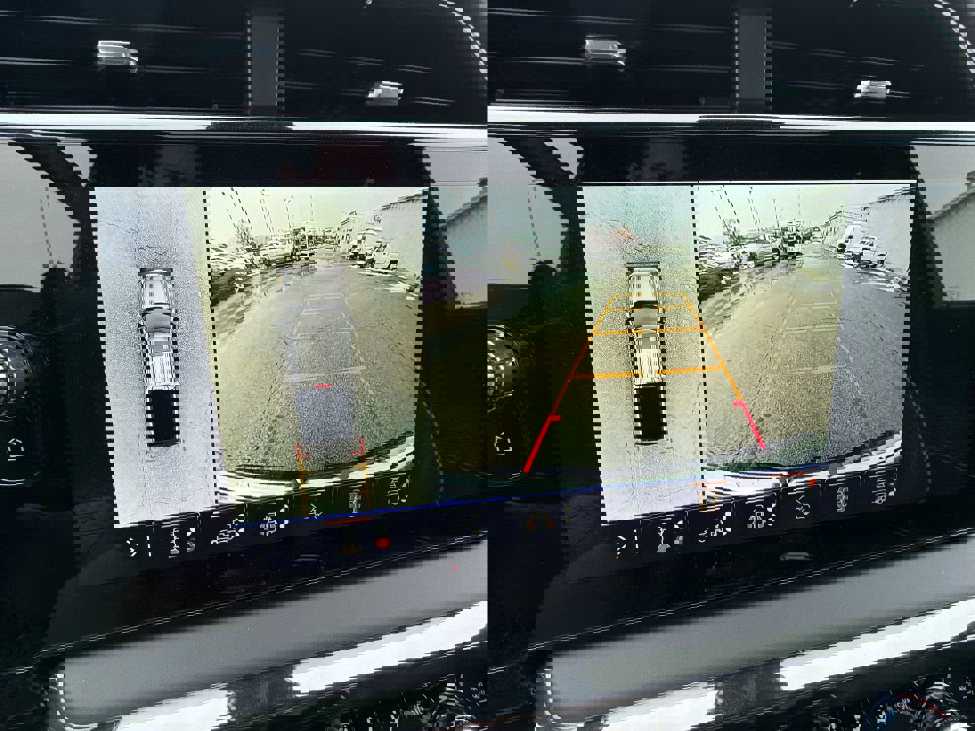 New 2026 GMC Sierra 1500 AT4X image 15