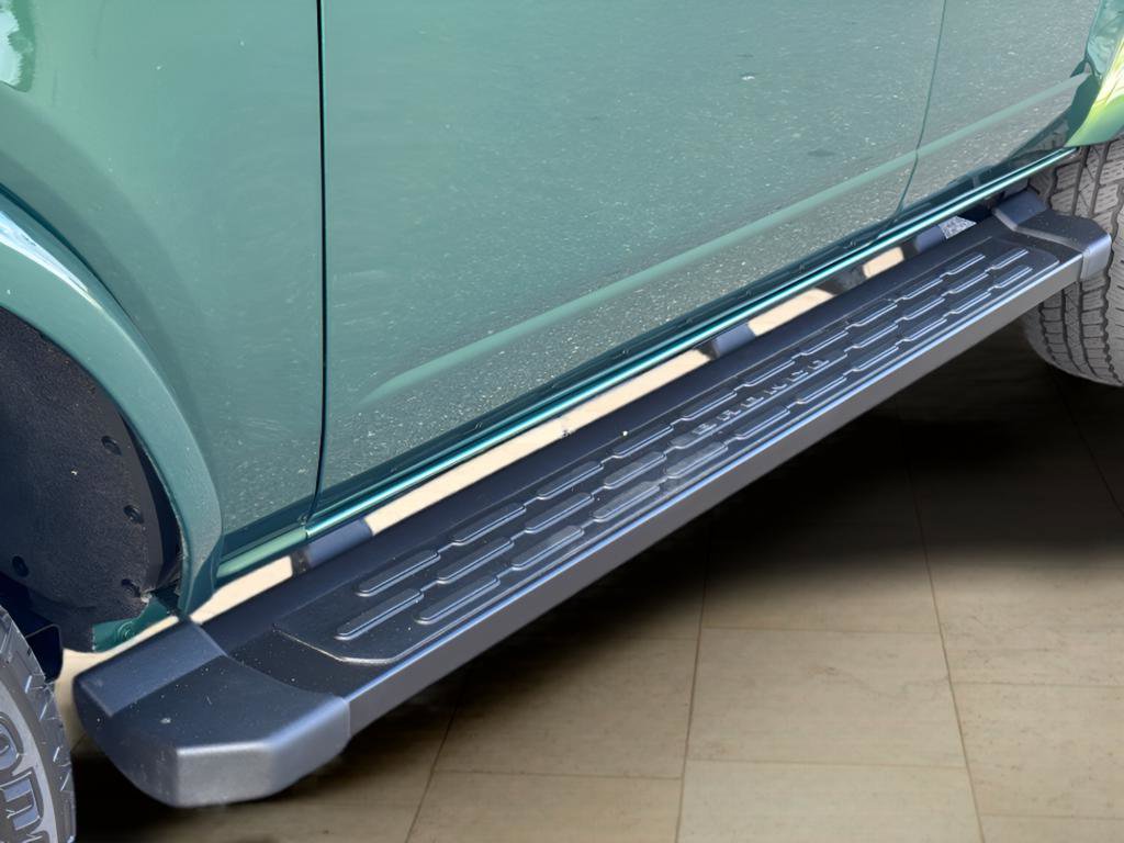 Used 2024 Ford Bronco Outer Banks image 42