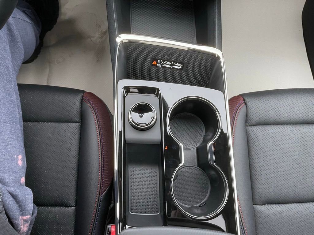 New 2026 Chevrolet Equinox RS w/ Convenience Package III image 20