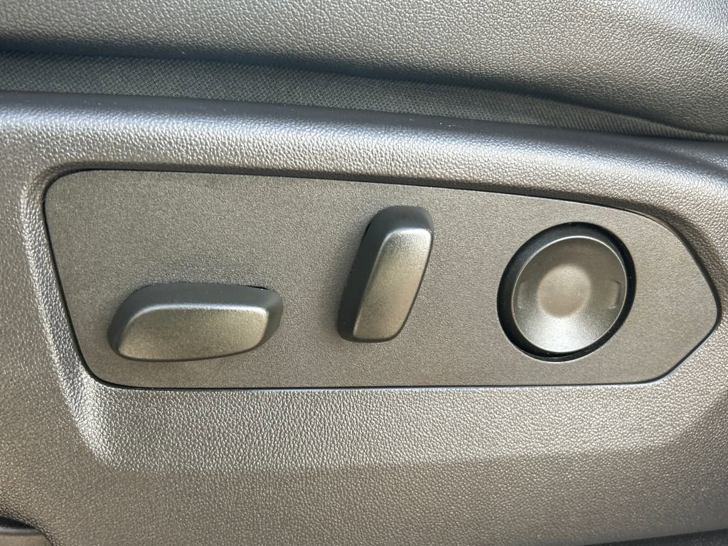 Used 2024 Chevrolet Silverado 2500 ZR2 w/ ZR2 Bison Edition image 20