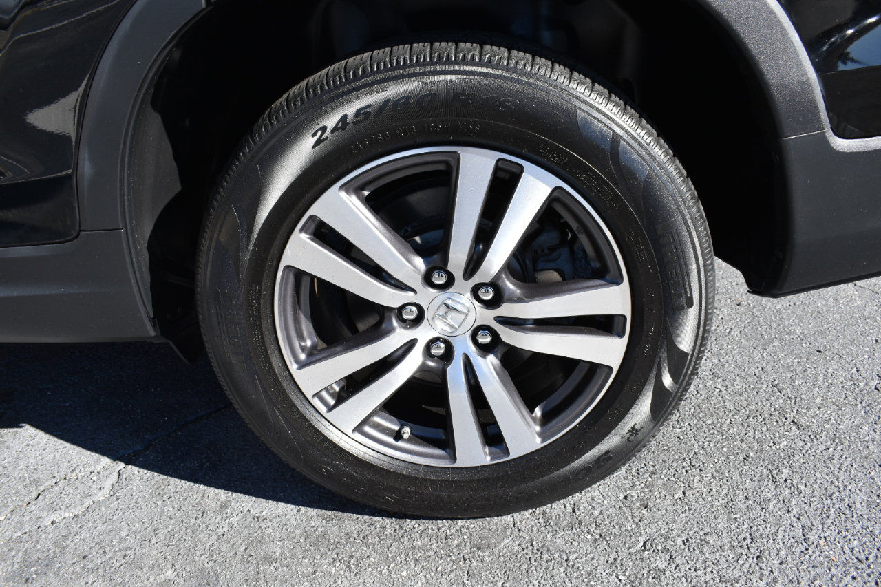 Used 2018 Honda Pilot EX-L image 37