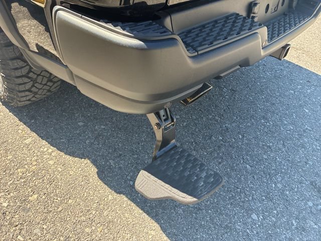 New 2026 RAM 1500 Rebel w/ Advanced Safety Group II AWD/4WD image 29