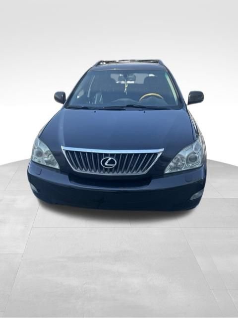Used 2008 Lexus RX 350 AWD image 11