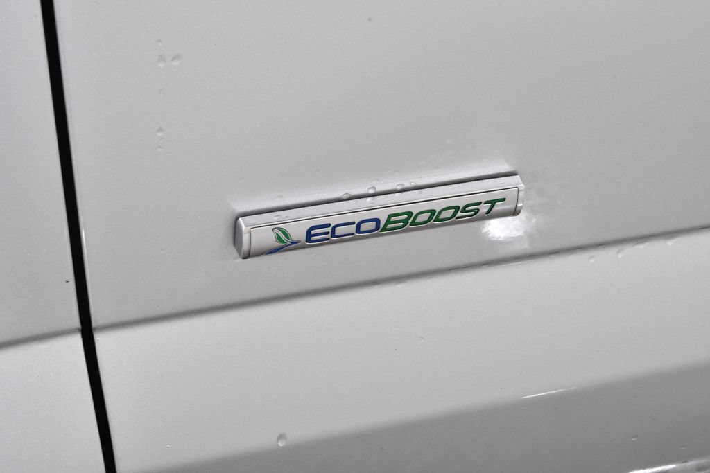 Used 2016 Ford F150 Lariat w/ Equipment Group 502A Luxury AWD/4WD image 22