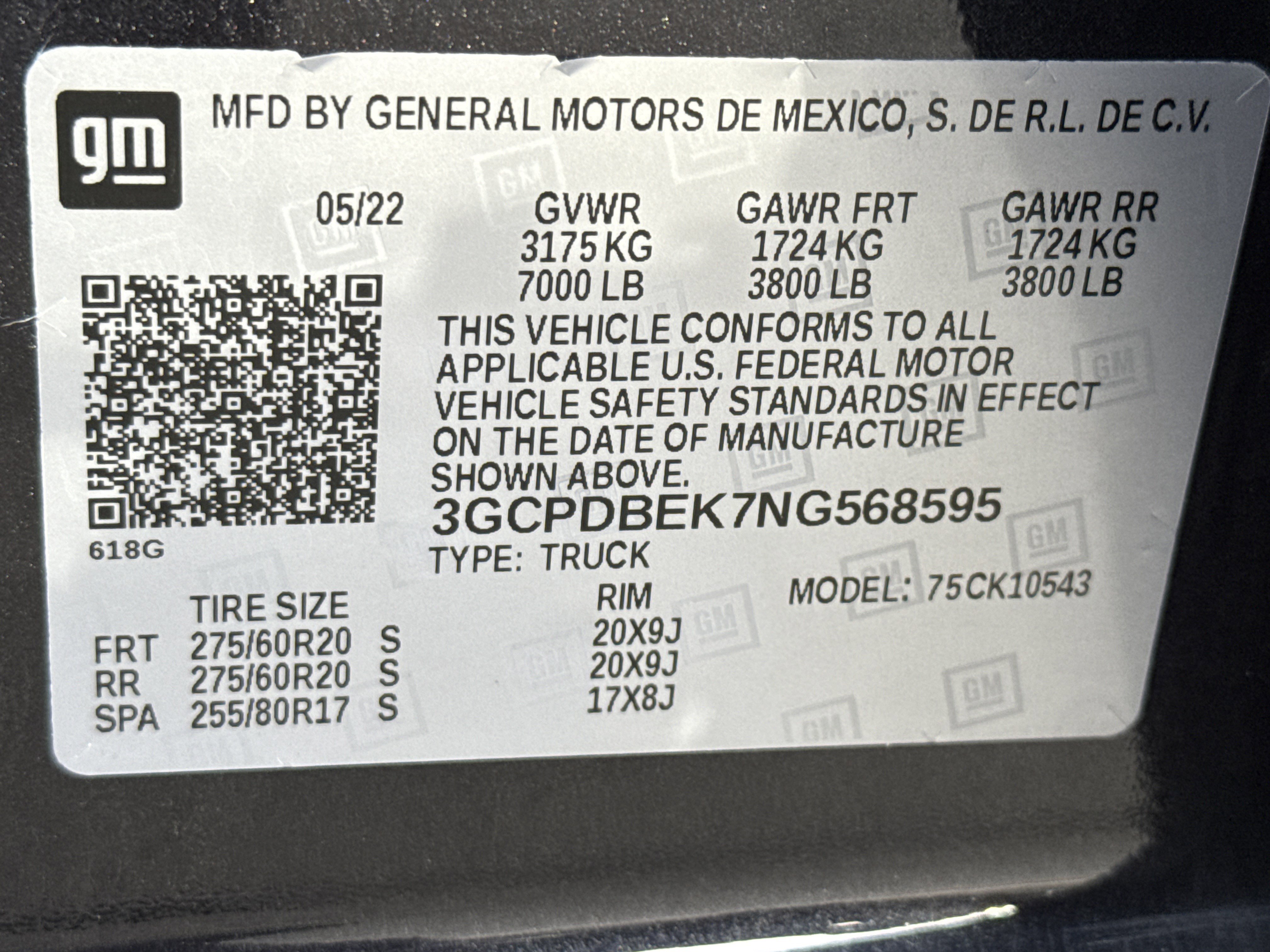 Used 2022 Chevrolet Silverado 1500 Custom image 31