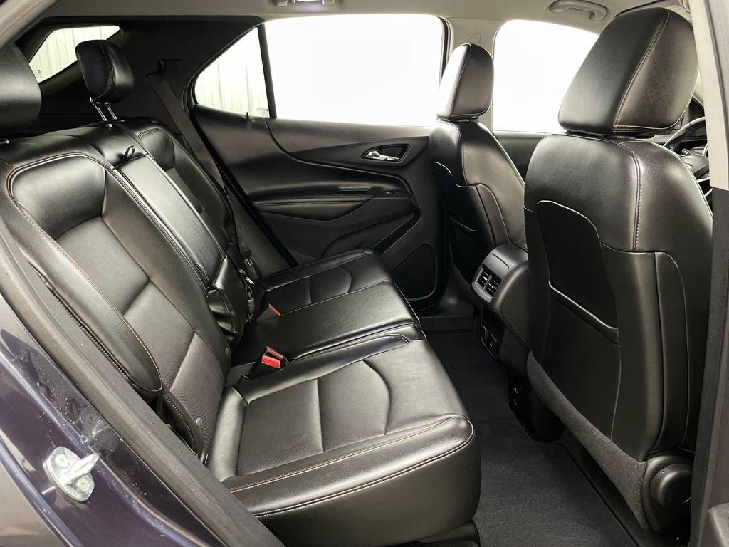 Used 2018 Chevrolet Equinox Premier image 40