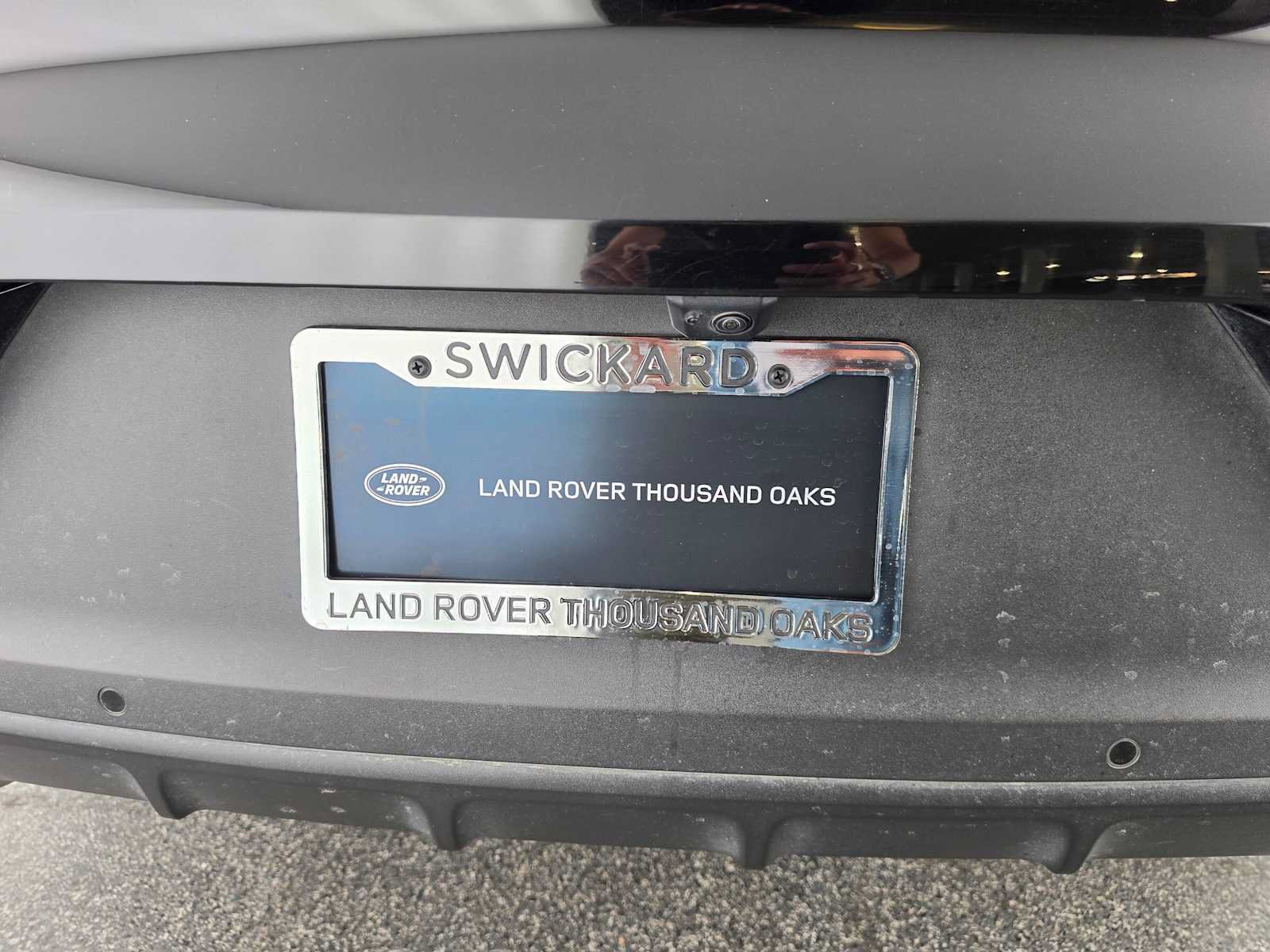 Used 2024 Porsche Cayenne Coupe AWD/4WD image 13