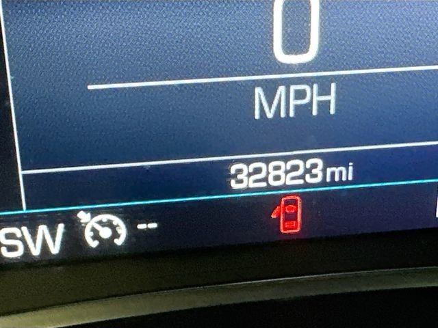 Used 2020 GMC Acadia SLE w/ Driver Convenience Package image 16