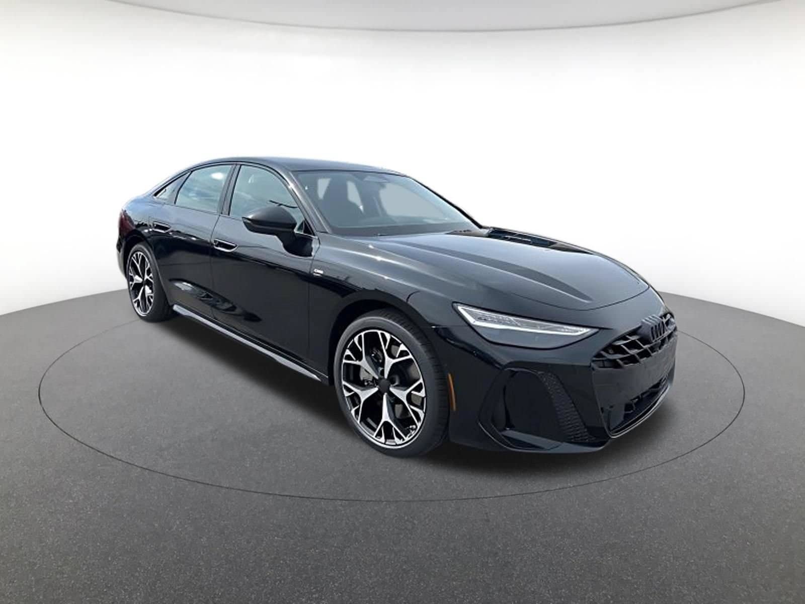 New 2026 Audi A6 Premium Plus