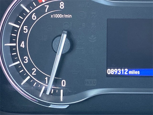 Used 2023 Honda Ridgeline Black Edition image 17