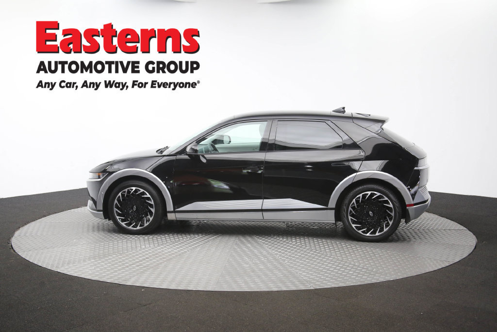 Used 2023 Hyundai Ioniq 5 Limited AWD/4WD image 66
