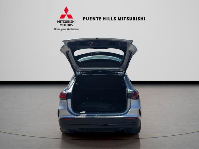 Used 2023 Mercedes-Benz GLA 35 AMG 4MATIC image 9