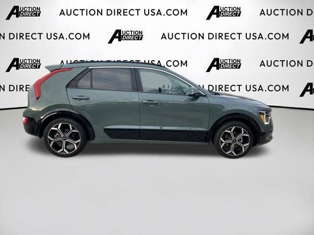Used 2023 Kia Niro EX Touring image 22