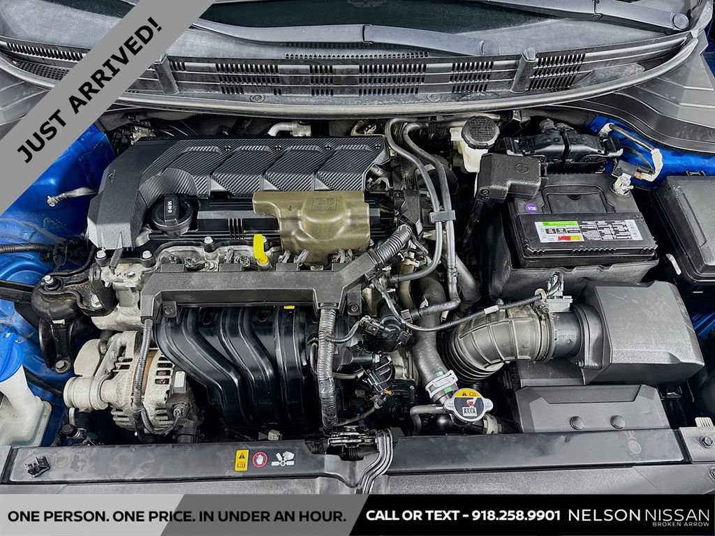 Used 2021 Kia Rio S image 27