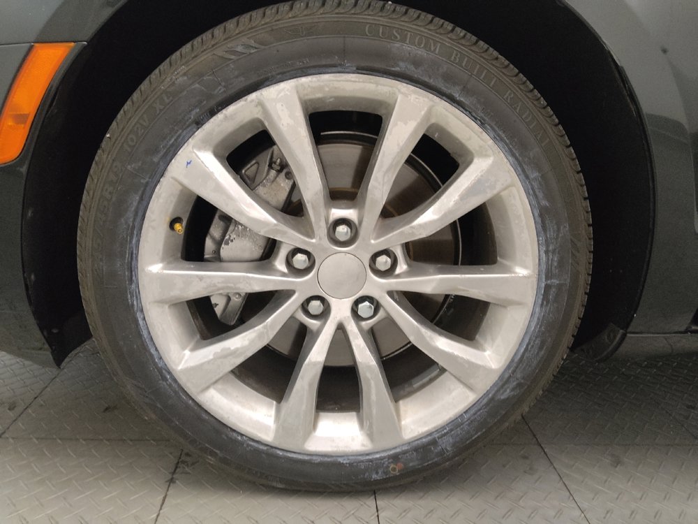 Used 2017 Cadillac XTS Luxury FWD image 31