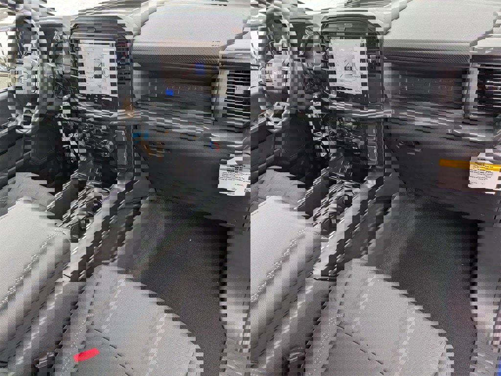 New 2026 Ford F150 STX w/ Equipment Group 200A image 42