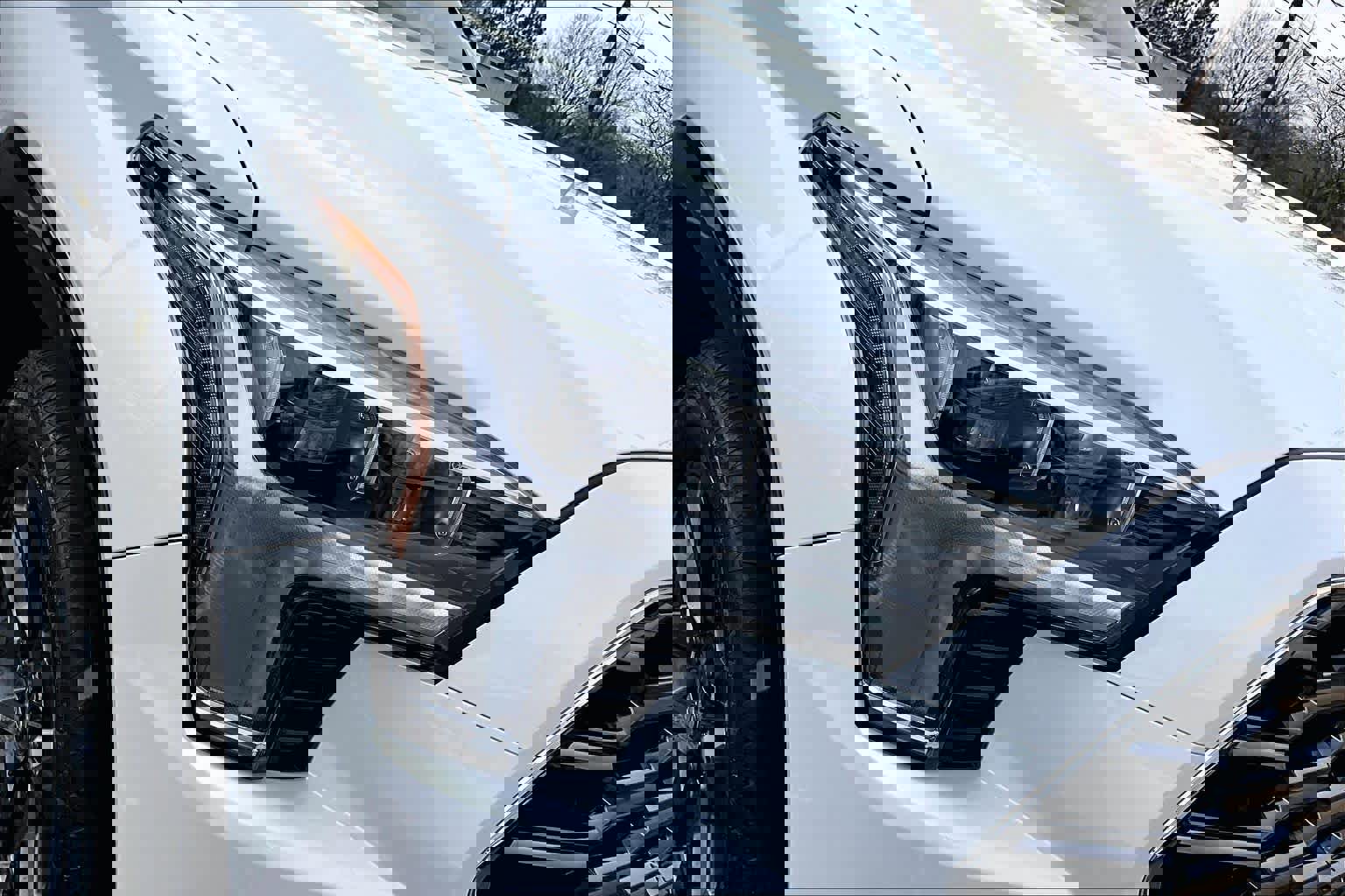 Used 2025 Toyota Sequoia Platinum image 26