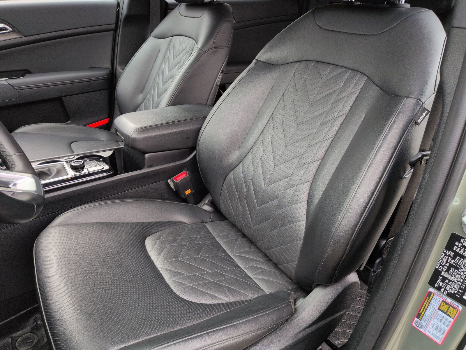 Used 2025 Kia Sportage X-Line image 27