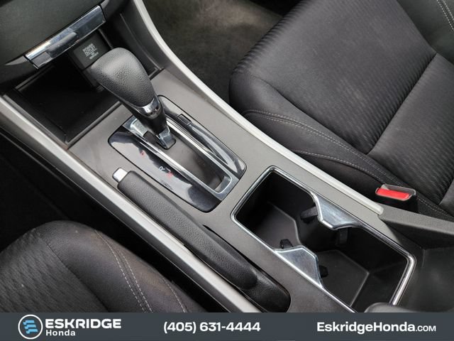 Used 2015 Honda Accord EX image 20