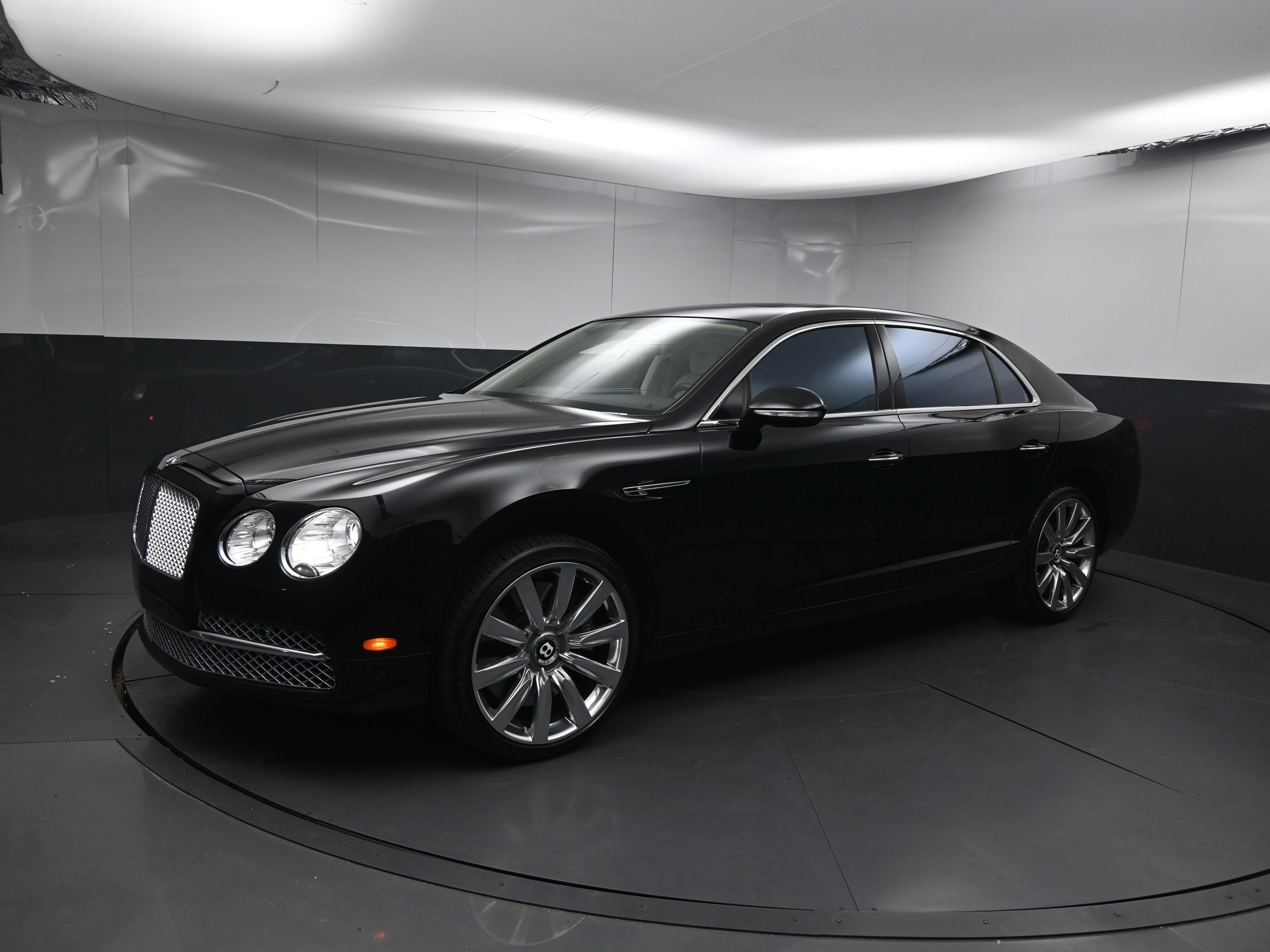 Used 2014 Bentley Flying Spur W12