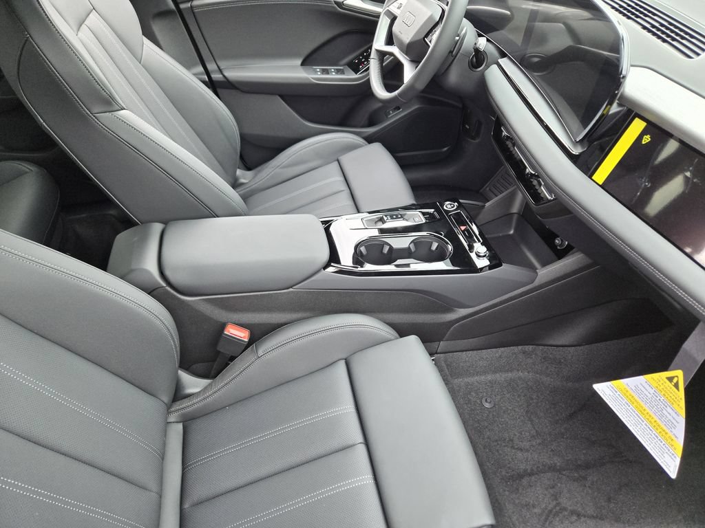 New 2027 Audi Q6 e-tron Premium Plus AWD/4WD image 18