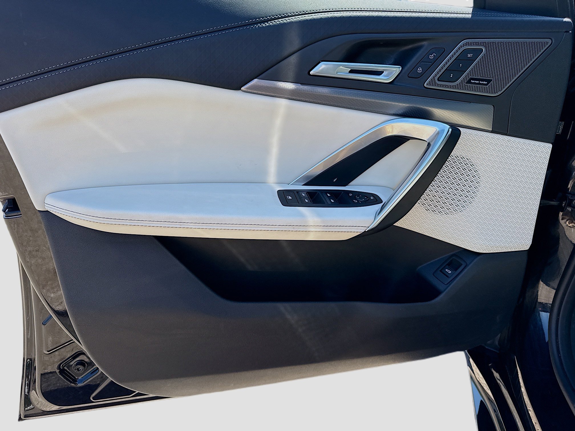 Used 2026 BMW X2 xDrive28i image 22