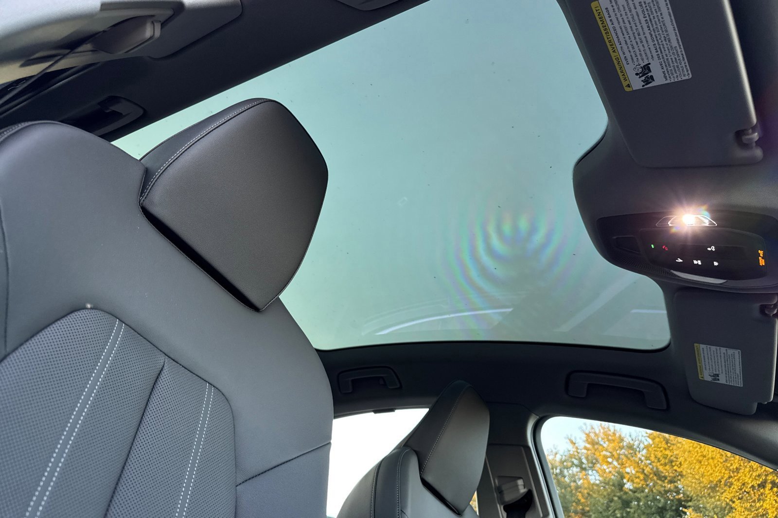 New 2025 Audi A5 2.0T Premium Plus image 13