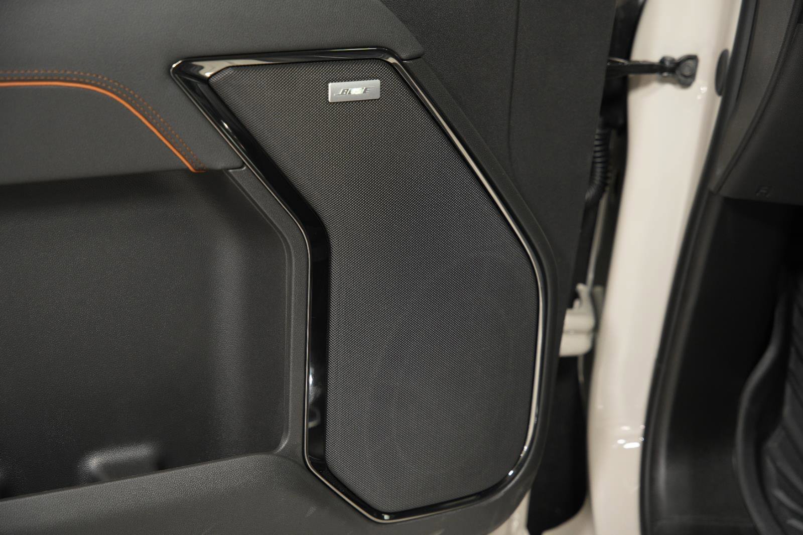 New 2026 GMC Sierra 1500 AT4 image 22