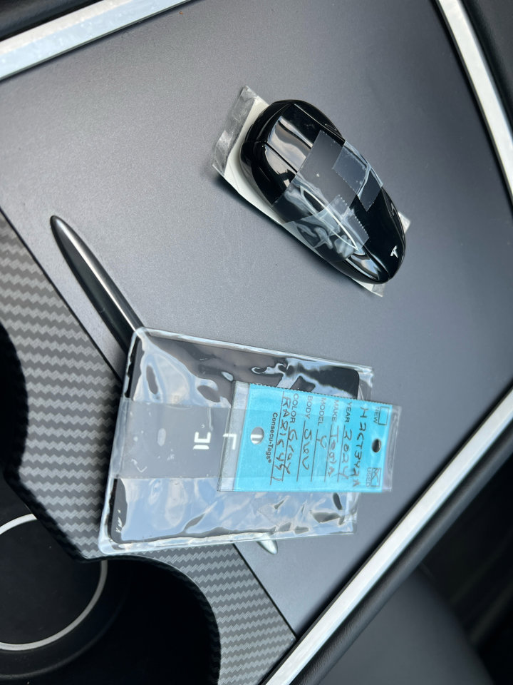 Used 2024 Tesla Model Y Long Range image 22