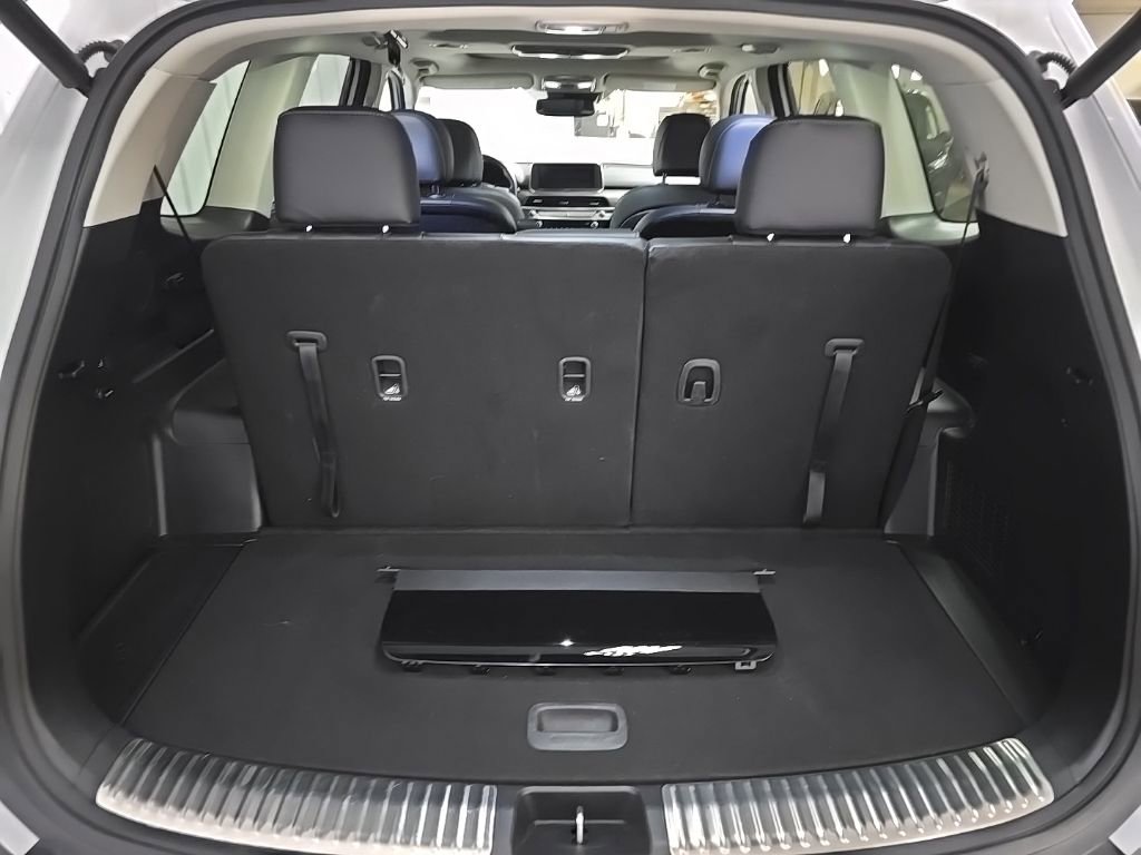 Used 2022 Kia Telluride SX AWD/4WD image 12
