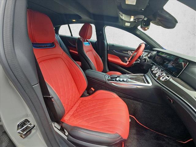 Used 2023 Mercedes-Benz AMG GT 63 image 20