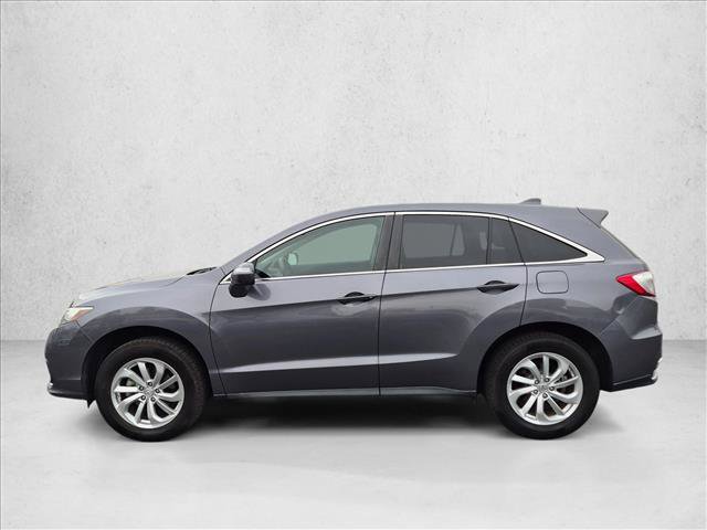 Used 2017 Acura RDX FWD image 9
