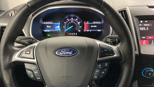 Used 2018 Ford Edge SEL w/ Equipment Group 201A image 15