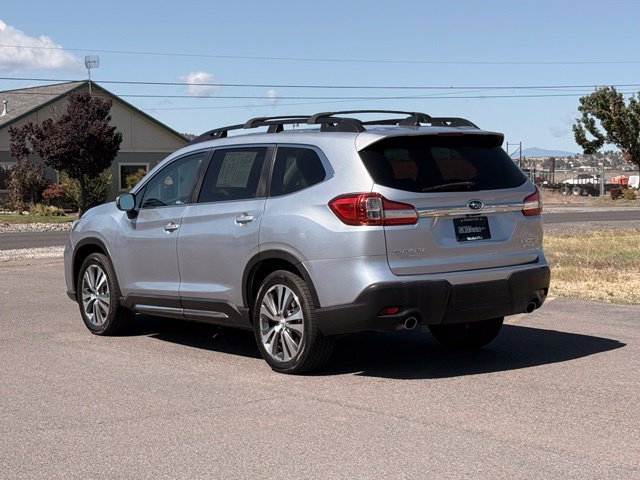 Used 2019 Subaru Ascent Limited AWD/4WD image 4