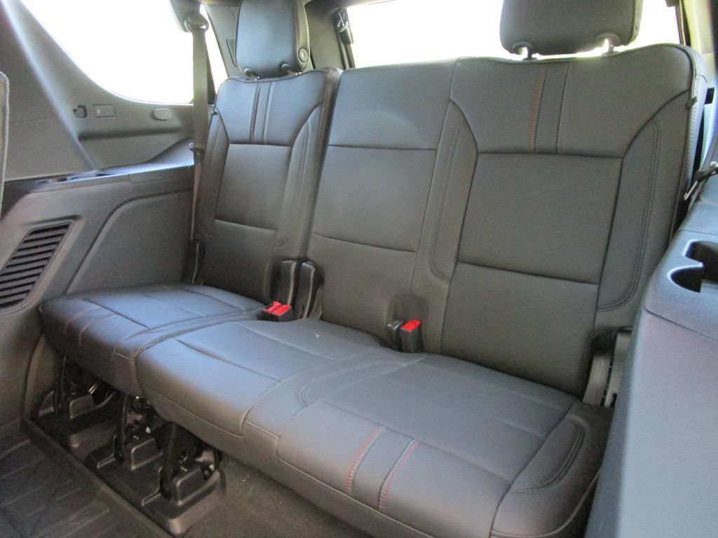New 2026 Chevrolet Tahoe RST w/ RST Capability Package AWD/4WD image 19