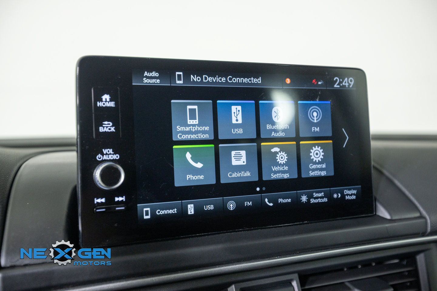 Used 2025 Honda Pilot Touring image 18